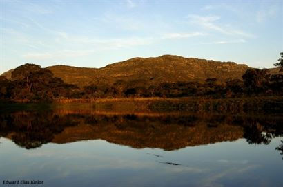 Turismo en America Latina - Serra do Cipó